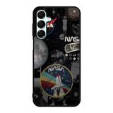 Mercury Nasa Samsung Galaxy A16 Case OV3331