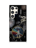 Mercury Nasa Samsung Galaxy S23 Ultra 5G Case QC3331