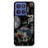 Mercury Nasa Motorola Moto G Stylus 5G 2025 Case OV3331