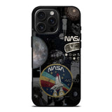 Mercury Nasa iPhone 16 Pro Case OV3331