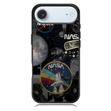Mercury Nasa iPhone 17 Air Case OV3331