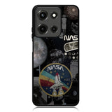 Mercury Nasa Motorola Moto G 5G 2025 Case OV3331