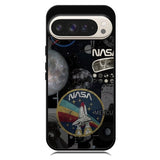 Mercury Nasa Google Pixel 10 Pro XL Case RC3331