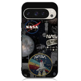 Mercury Nasa Google Pixel 9 | Pixel 9 Pro Case OV3331