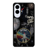 Mercury Nasa Samsung Galaxy S25 Edge 5G Case OV3331