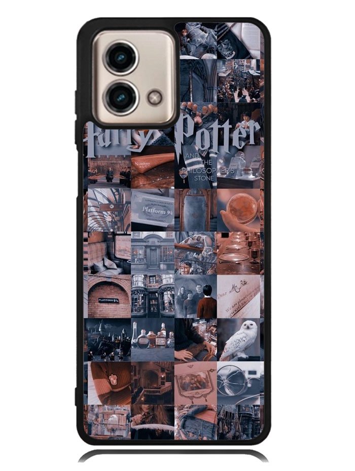 Harry Potter Motorola Moto G Stylus 5G 2023 Case OV5154