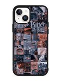 Harry Potter iPhone 14 Case QC5154