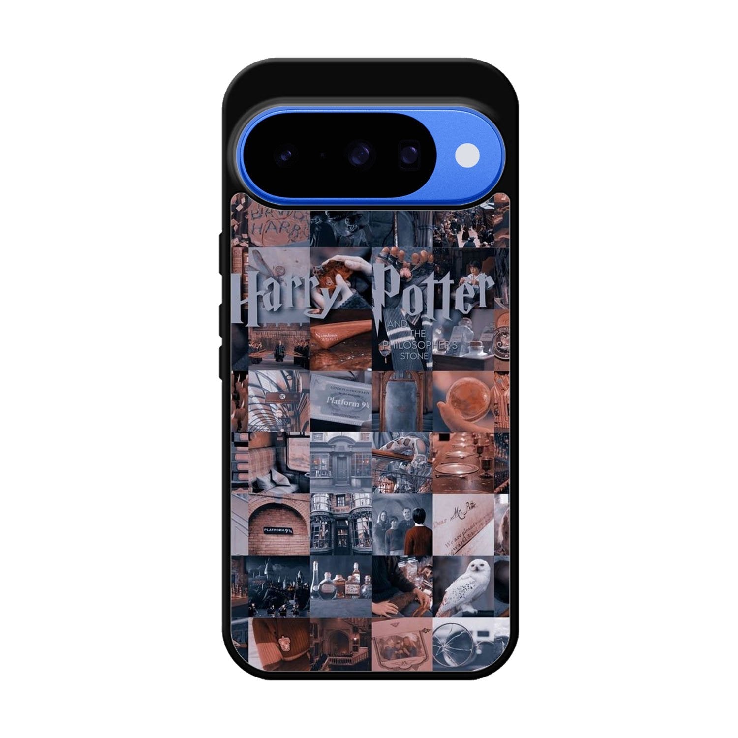 Harry Potter Google Pixel 10 Case OV5154