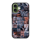 Harry Potter iPhone 17 Case OV5154