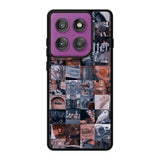 Harry Potter Motorola Moto Edge 60 Pro Case OV5154