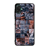 Harry Potter Samsung Galaxy A07 Case OV5154