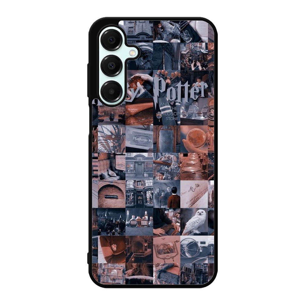 Harry Potter Samsung Galaxy A16 Case OV5154