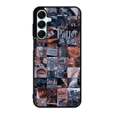 Harry Potter Samsung Galaxy A16 Case OV5154