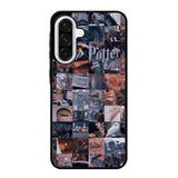 Harry Potter Samsung Galaxy A26 5G Case RC5154