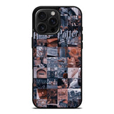 Harry Potter iPhone 16 Pro Max Case OV5154