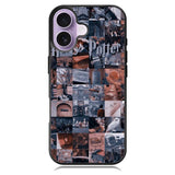 Harry Potter iPhone 17 Case OV5154