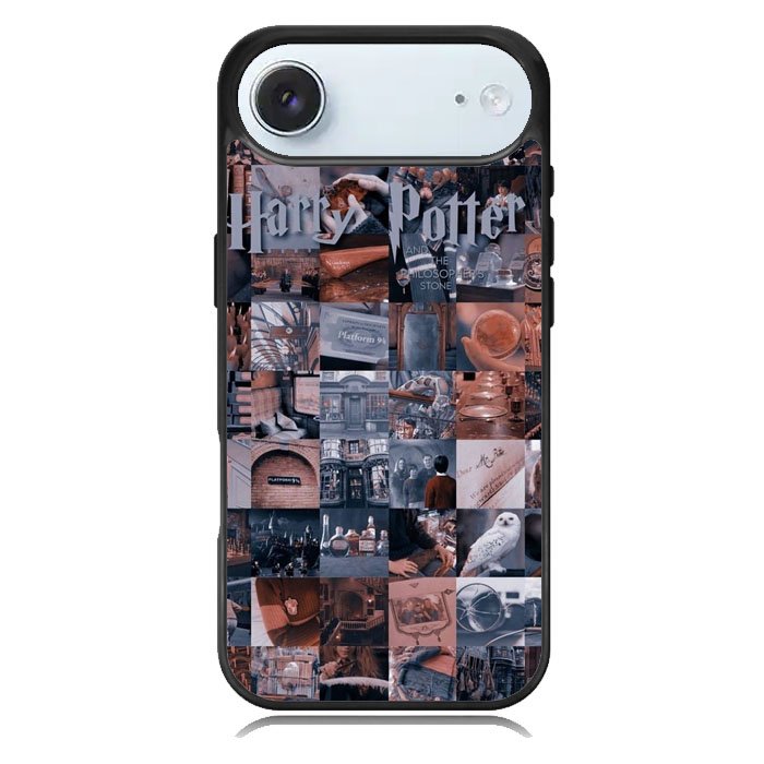 Harry Potter iPhone 17 Air Case OV5154