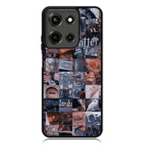 Harry Potter Motorola Moto G 5G 2025 Case OV5154