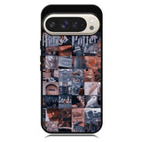 Harry Potter Google Pixel 10 | Google Pixel 10 Pro Case RC5154