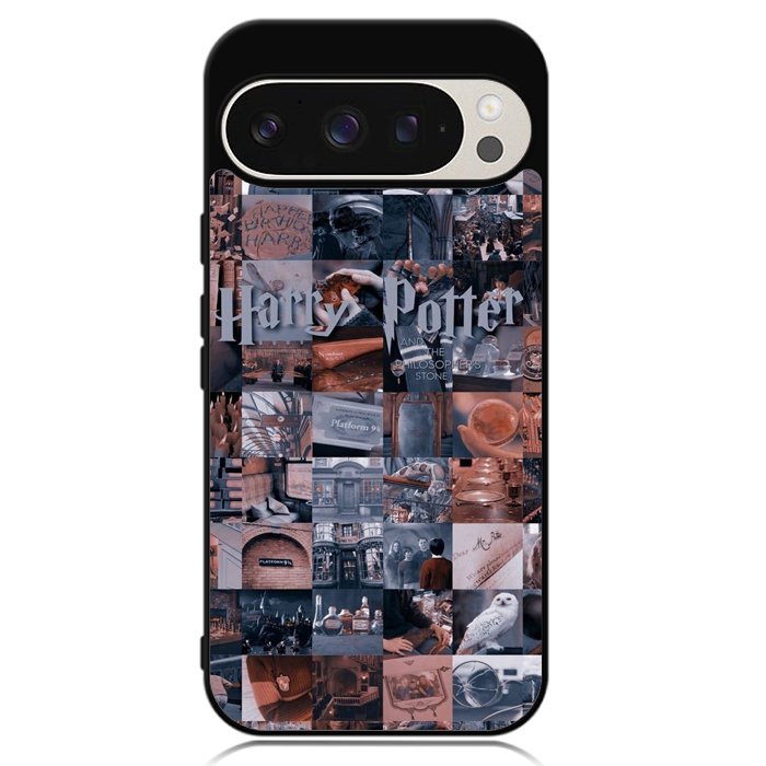 Harry Potter Google Pixel 9 | Pixel 9 Pro Case OV5154