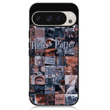 Harry Potter Google Pixel 9 Pro XL Case OV5154