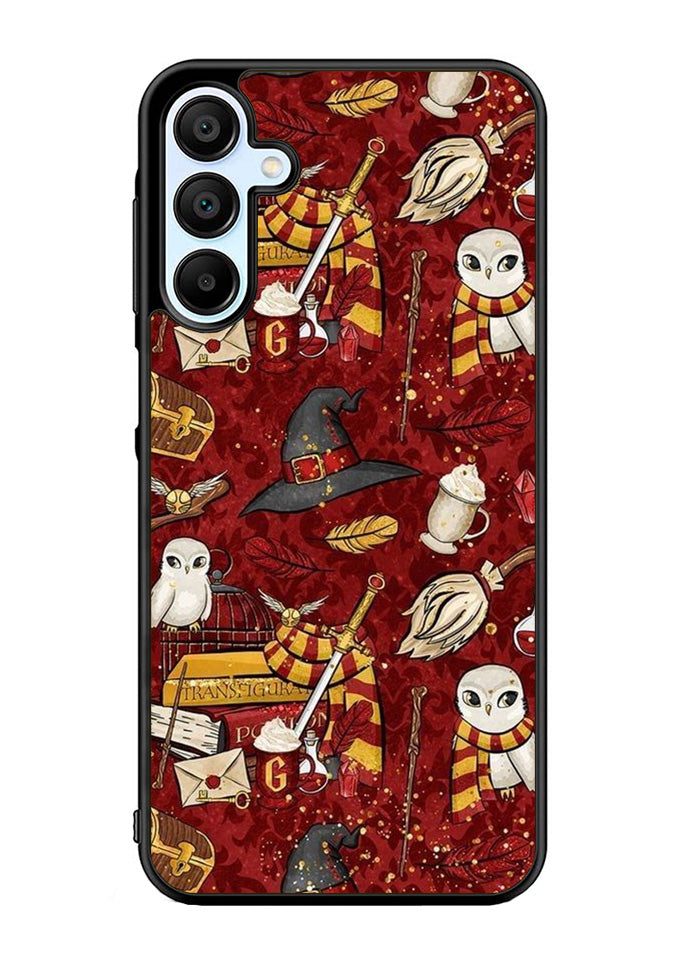 Harry Potter 1st Samsung Galaxy A15 5G Case