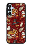 Harry Potter 1st Samsung Galaxy A15 5G Case