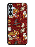 Harry Potter 1st Samsung Galaxy A25 5G Case