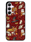 Harry Potter 1st Samsung Galaxy A35 5G Case