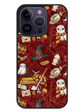 Harry Potter 1st iPhone 14 Pro Max Case