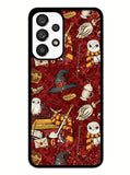 Harry Potter 1st Samsung Galaxy A53 5G Case