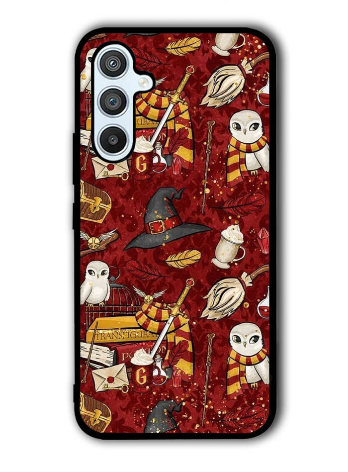 Harry Potter 1st Samsung Galaxy A54 5G Case