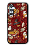 Harry Potter 1st Samsung Galaxy A54 5G Case