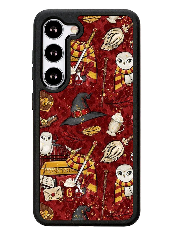 Harry Potter 1st Samsung Galaxy S23 Plus 5G / Samsung Galaxy S23+ 5G Case