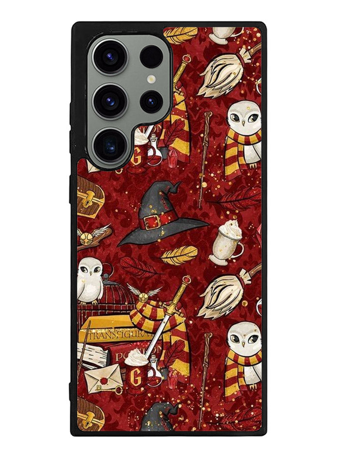 Harry Potter 1st Samsung Galaxy S23 Ultra 5G Case