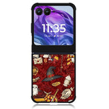 Harry Potter 1st Motorola Moto Razr Plus 2024 , Moto Razr+ 2024 Case