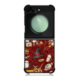 Harry Potter 1st Samsung Galaxy Z Flip 6 Case