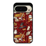 Harry Potter 1st Google Pixel 10 Pro XL Case