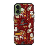 Harry Potter 1st iPhone 17 Case