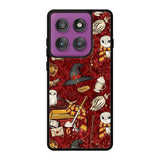 Harry Potter 1st Motorola Moto Edge 60 Pro Case