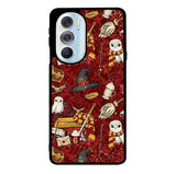 Harry Potter 1st Motorola Moto Edge 2022 Case