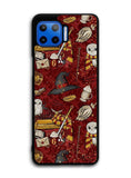 Harry Potter 1st Motorola Moto One 5G Case , Moto One 5G UW Case , Moto G 5G Plus Case