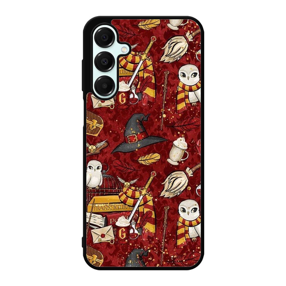 Harry Potter 1st Samsung Galaxy A16 Case OV5102