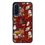 Harry Potter 1st Samsung Galaxy A17 Case