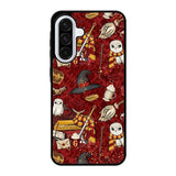 Harry Potter 1st Samsung Galaxy A56 Case OV7586