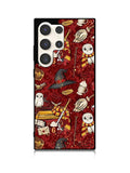 Harry Potter 1st Samsung Galaxy S24 Ultra 5G Case