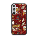 Harry Potter 1st Samsung Galaxy A26 Case OV7586