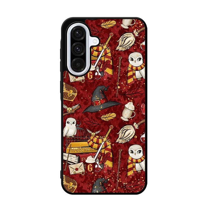 Harry Potter 1st Samsung Galaxy A36 Case OV3105
