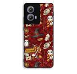 Harry Potter 1st Motorola Moto Edge 2024 Case OV3105