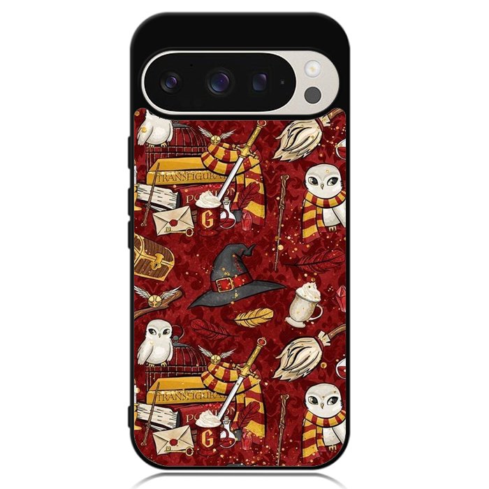 Harry Potter 1st Google Pixel 9 | Pixel 9 Pro Case